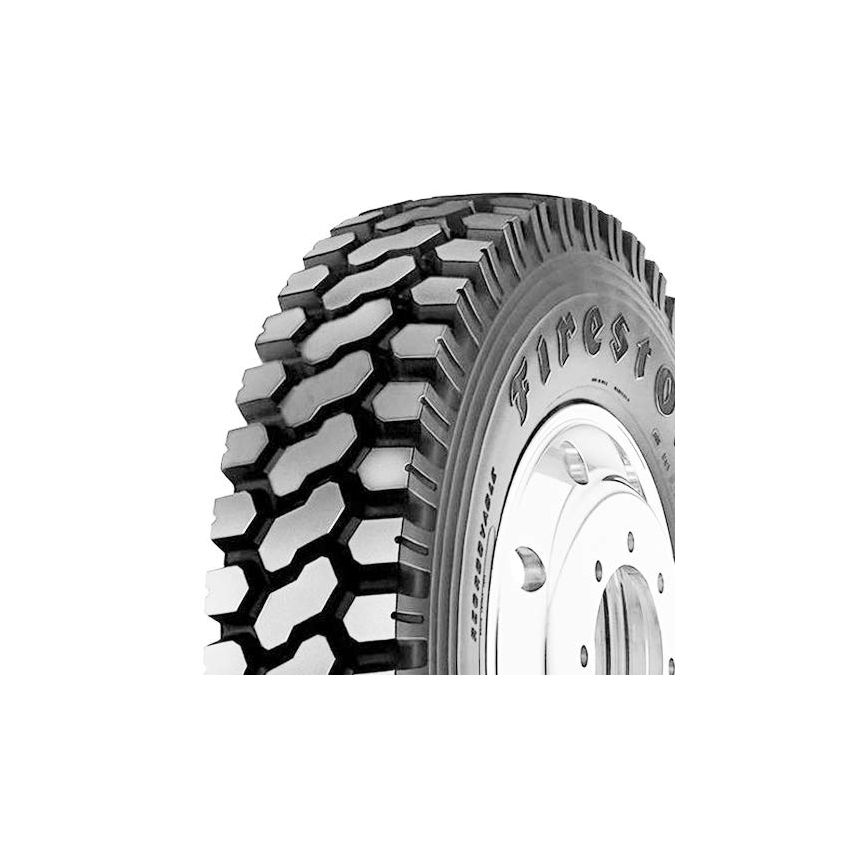 Firestone 11r22.5/16 Frs T831 Mixed Service Osd