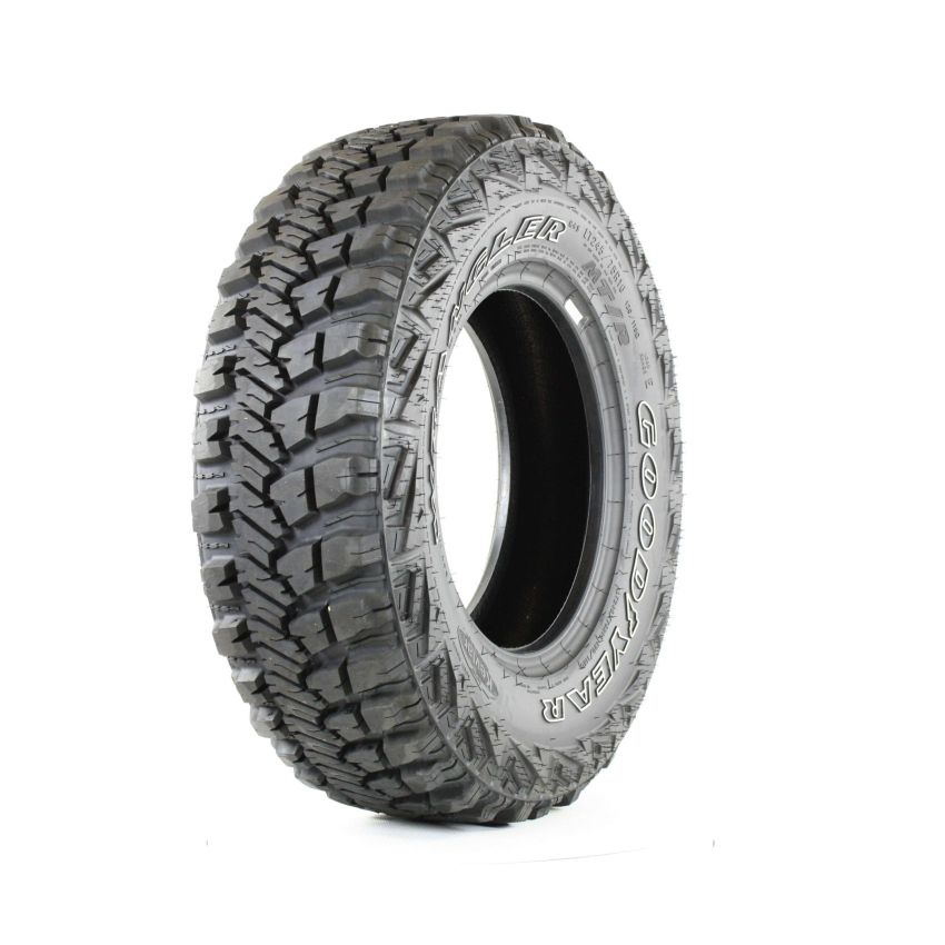 Goodyear  750732325 32X11.50R15LT C Wrangler MT/R With Kevlar