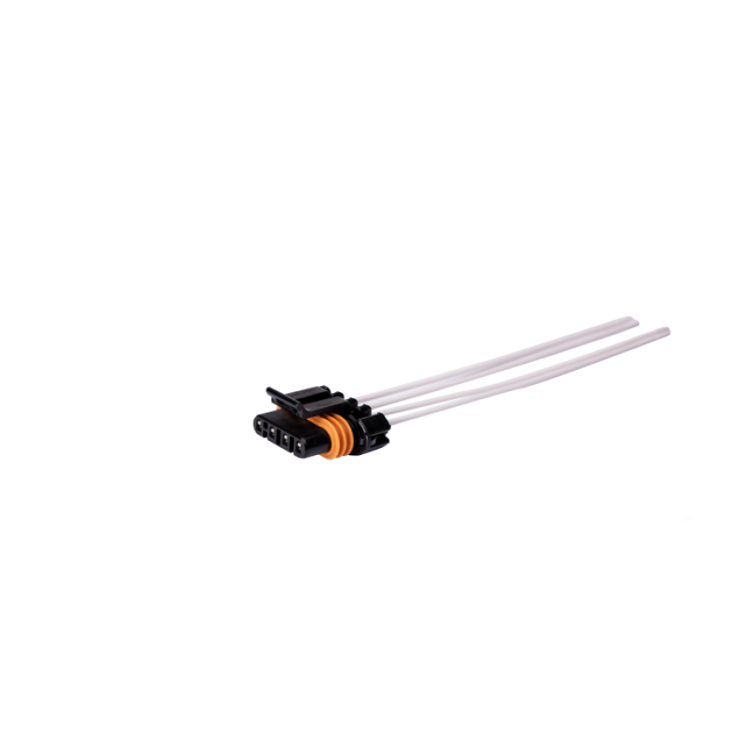 Fleece Performance GM Silverado/Sierra 2500/3500 6.6L LLY Duramax Vane Position Sensor Pigtail