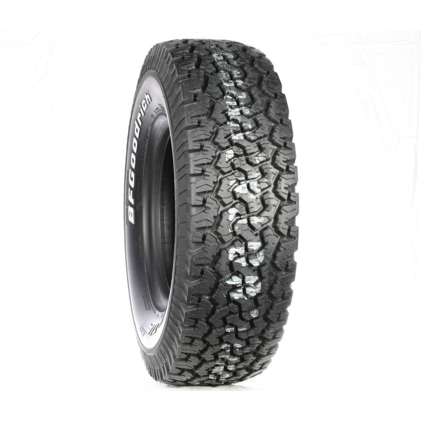 Bf Goodrich 63540 33x10.50r15 C All-Terrain T/A Ko