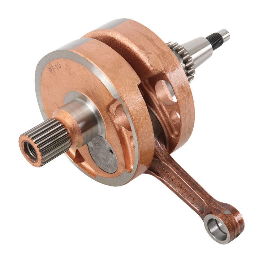 Hot Rods 4097 10-17 CRF 250 R Crankshaft Assembly