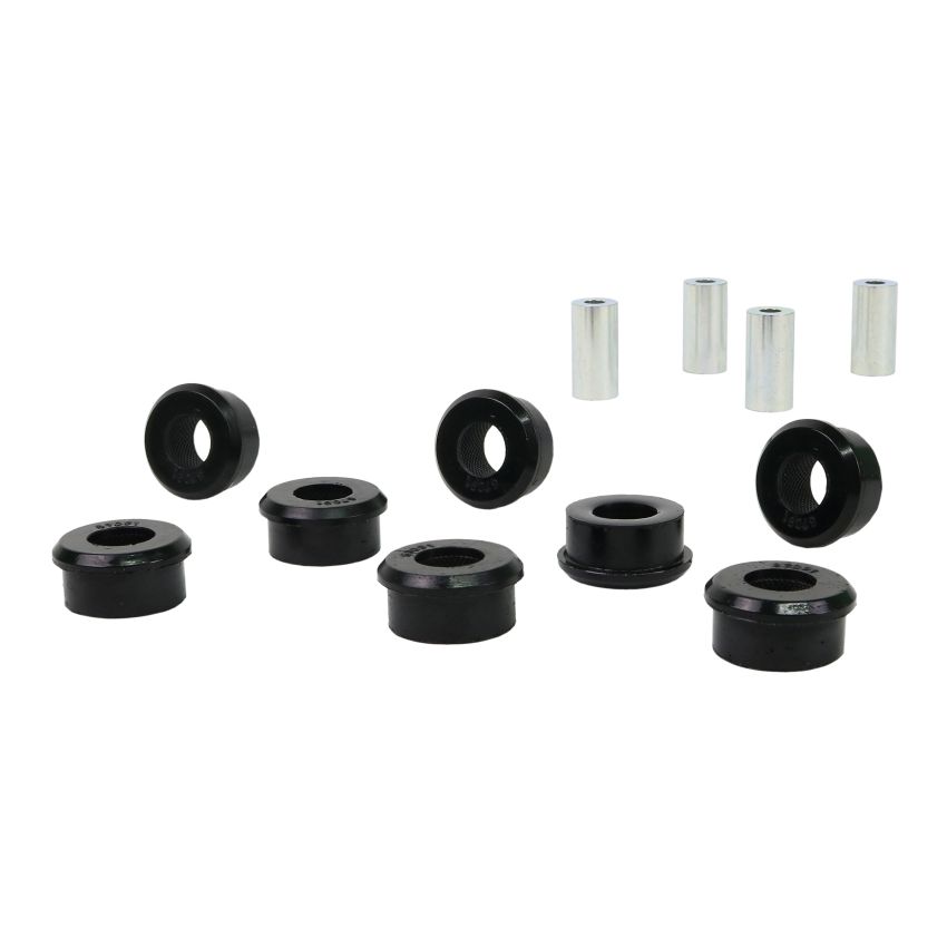 Whiteline (06/2005-04/2010) Hyundai Sonata NF Front Control Arm Upper Bushing Kit