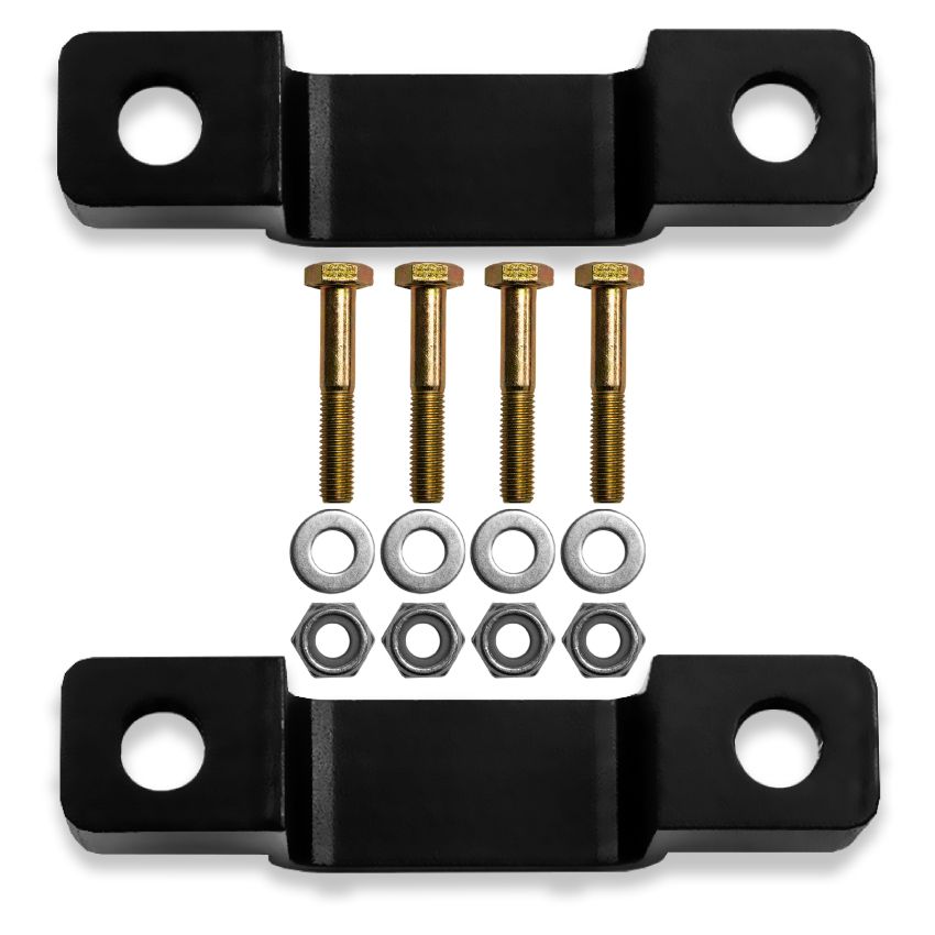 Rock Krawler FB10AS 2021+ Ford Bronco (Ex. Raptor) 1in Leveling Kit - Front