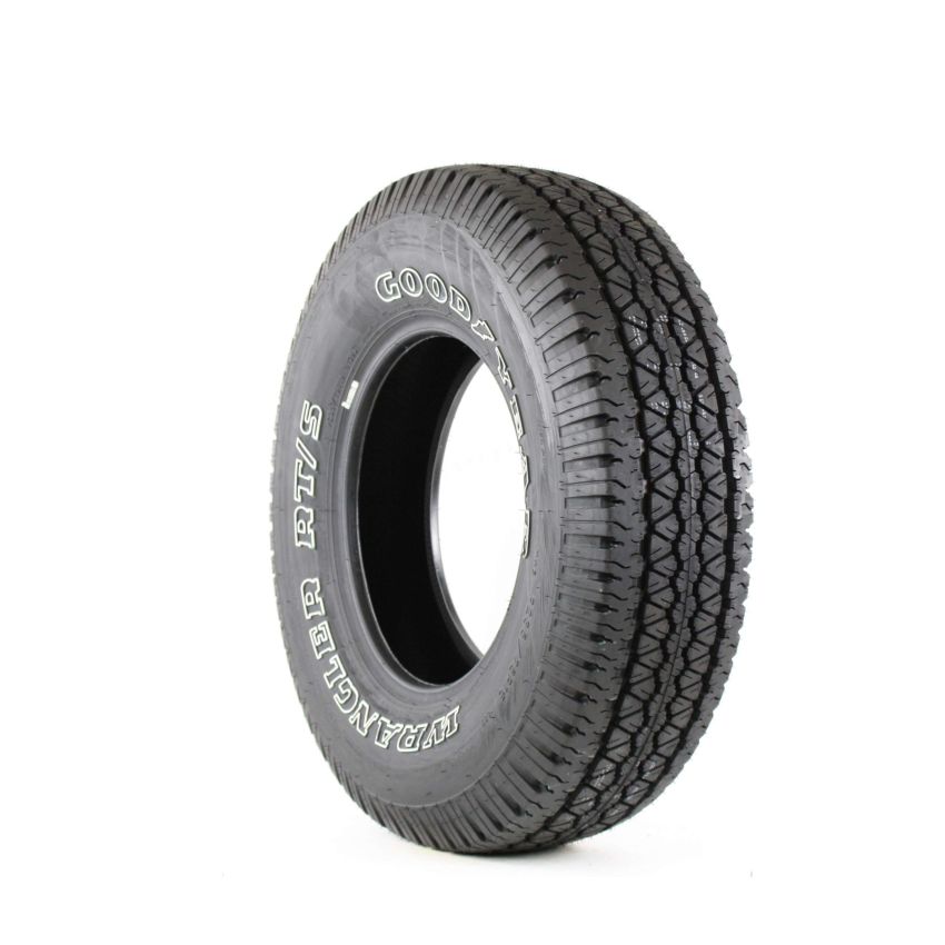 Goodyear  137924568 P265/75R15 Wrangler RT/S(P)