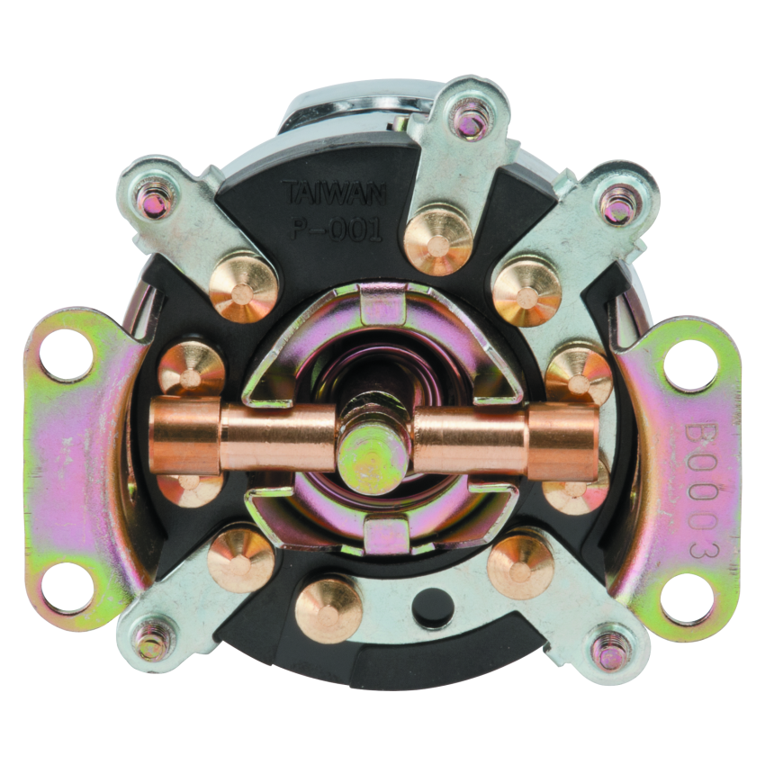 TwinPower 495611 Ignition Switches