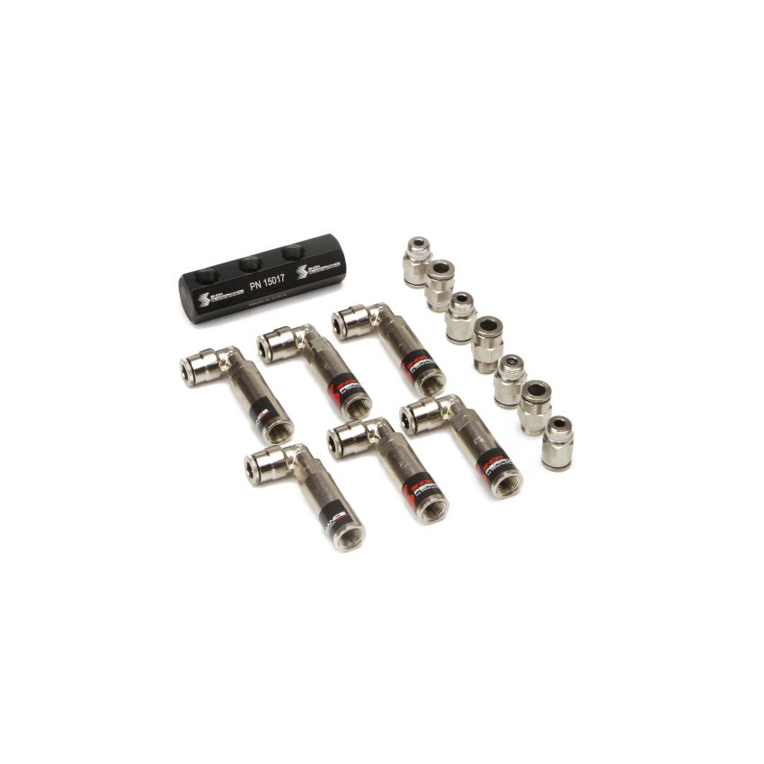 Snow Performance 6 Cylinder Direct Port Upgrade