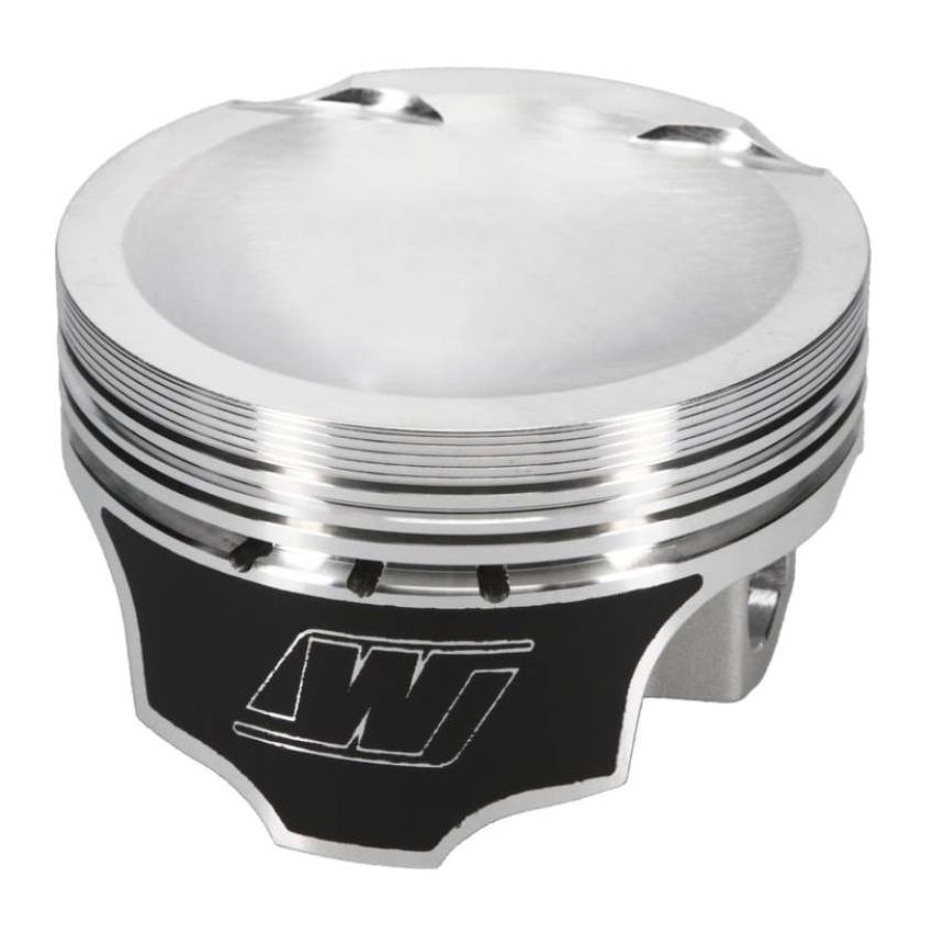 Wiseco K640M88 Mazda Speed 3 Dished -13.3cc 9.5:1 Piston Shelf Stock Kit