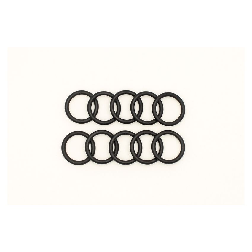 DeatschWerks ORB -6 Viton O-Ring (Pack of 10)