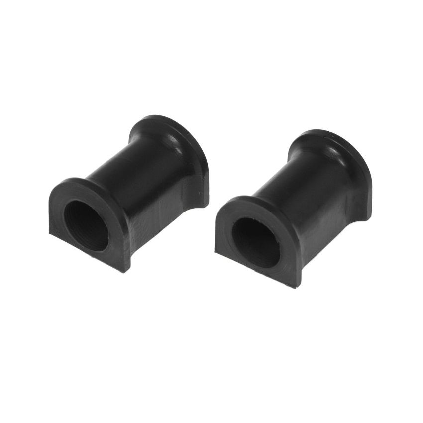 Prothane Mitsubishi Eclipse Front Sway Bar Bushings - 19mm - Black