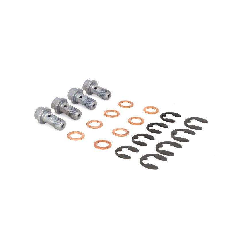 Goodridge 00+ Lexus IS300 Brake Lines