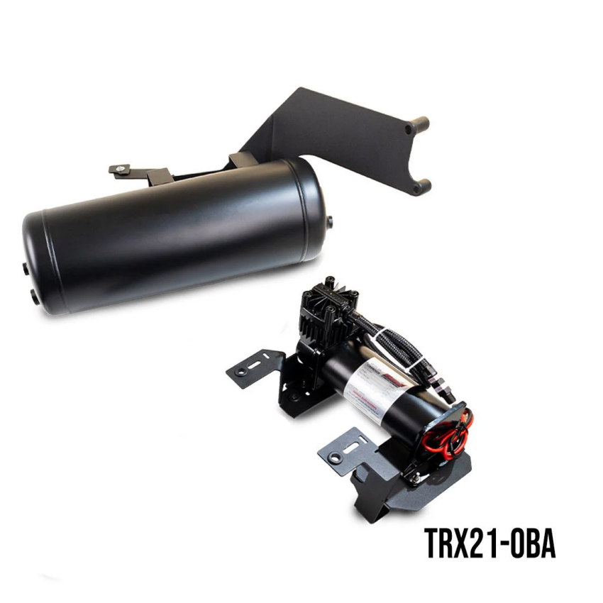 Kleinn Air Horns TRX21-OBA Kleinn 21-24 Dodge Ram 1500 TRX Onboard Air System 1500 TRX