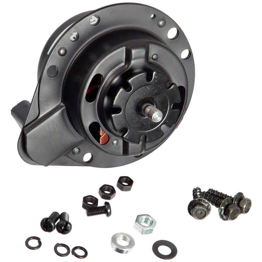 VDO PM540 Radiator Cooling Fan Motor