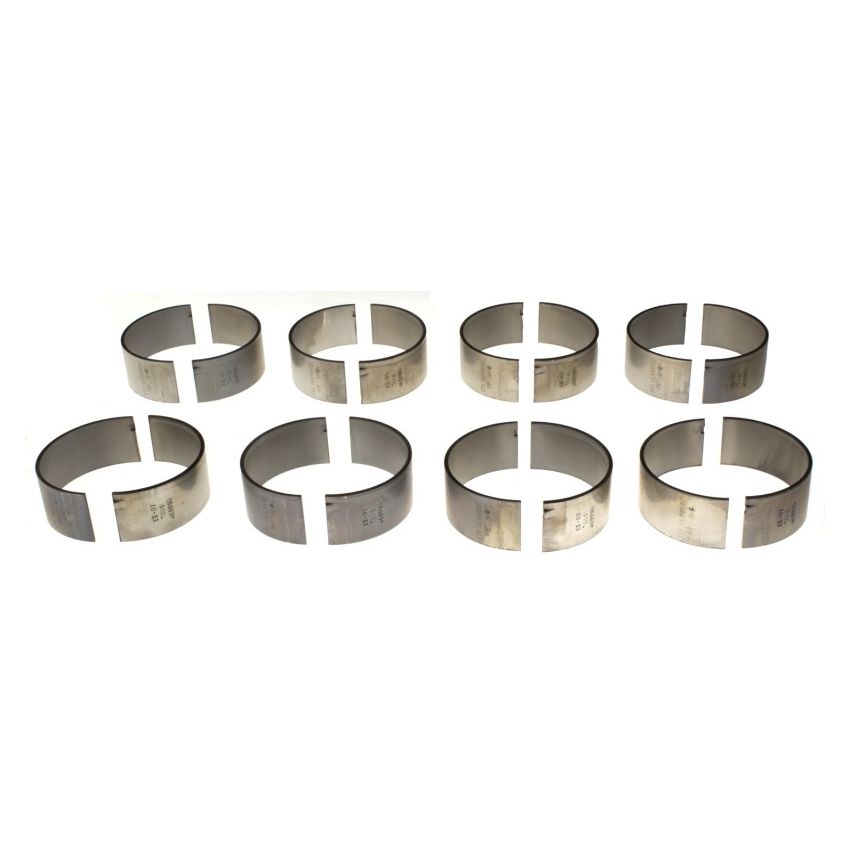 Clevite CB663P(8) Chevy V8 305-350-400 1967-95 Con Rod Bearing Set
