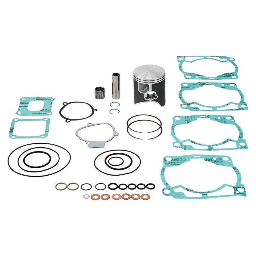 Vertex Pistons VTK23630B-2 Top End Piston Kit