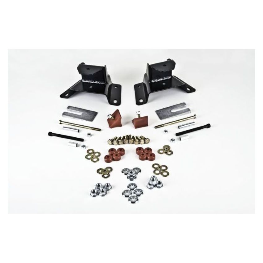 Belltech HANGER KIT 87-96 F150 REG Cab 2.5inch