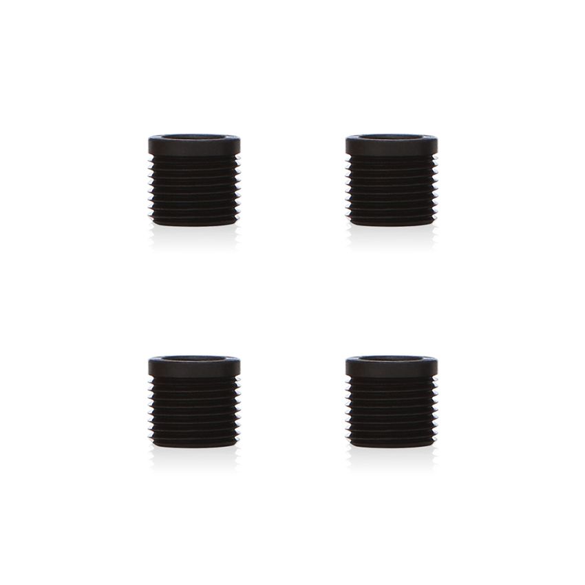 Mishimoto MMSK-ADAP-XL XL Shift Knob Thread Adapters