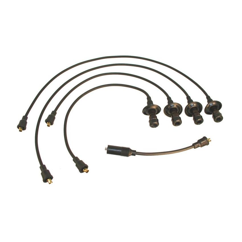 BREMI 101 Bremi-STI Spark Plug Wire Set
