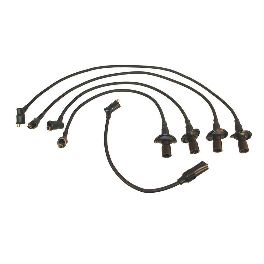 BREMI 103 Bremi-STI Spark Plug Wire Set