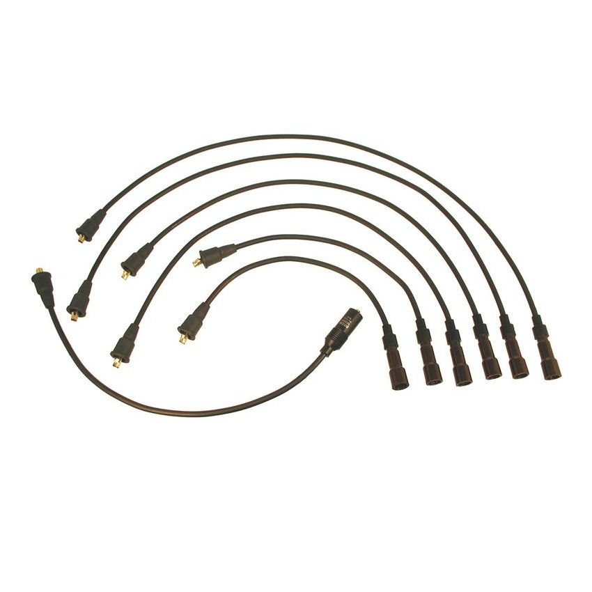 BREMI 112 Bremi-STI Spark Plug Wire Set