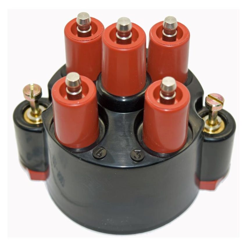 BREMI 22-6007 Bremi Distributor Cap