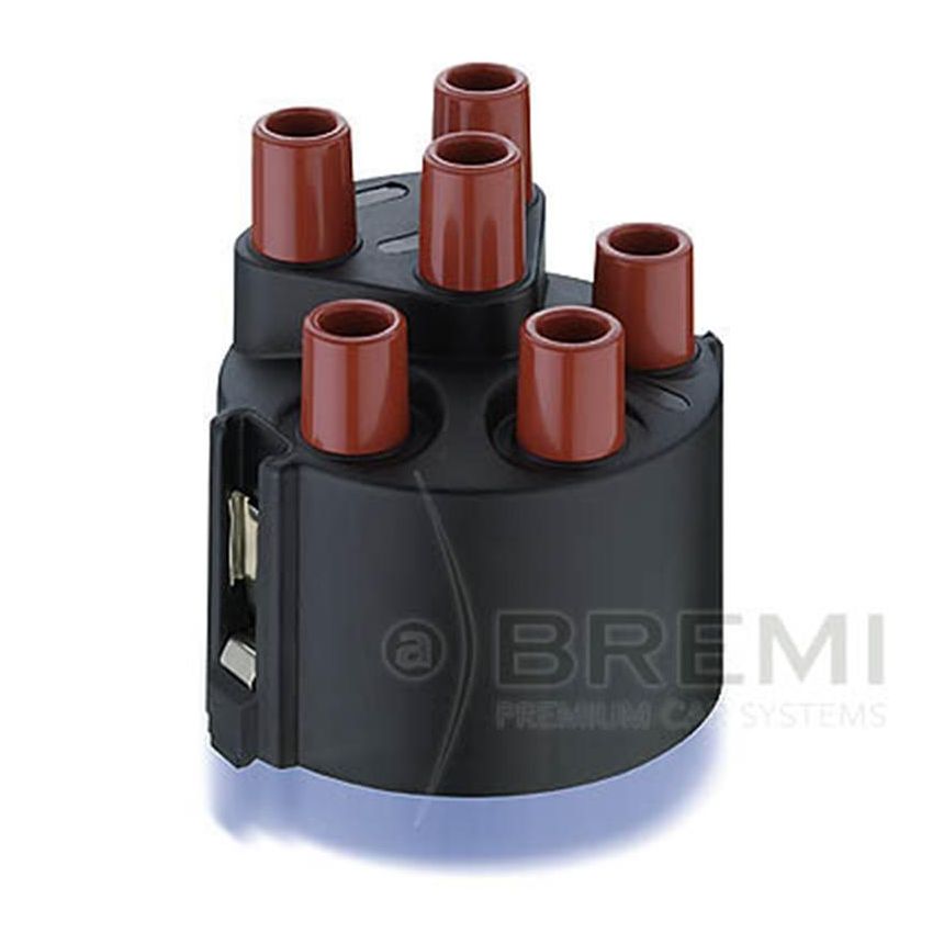 BREMI 22-8073R Bremi Distributor Cap
