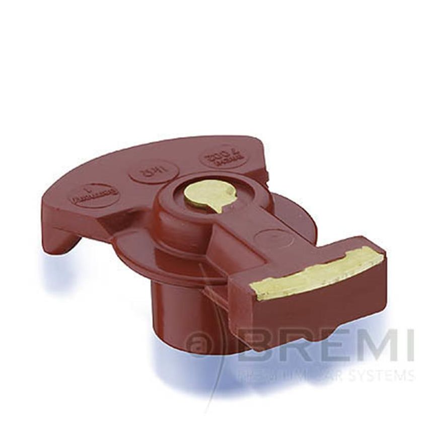 BREMI 23-7002 Bremi Distributor Rotor
