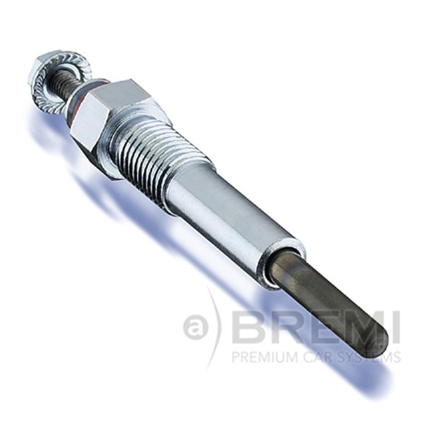 BREMI 25004 Bremi Glow Plug
