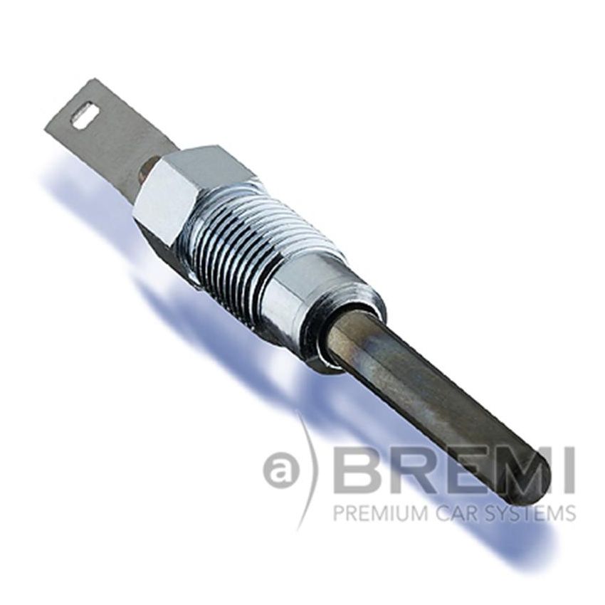 BREMI 25033 Bremi Glow Plug