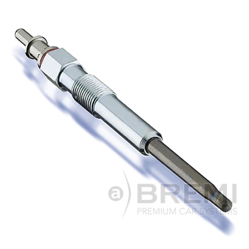 BREMI 26040 Bremi Glow Plug