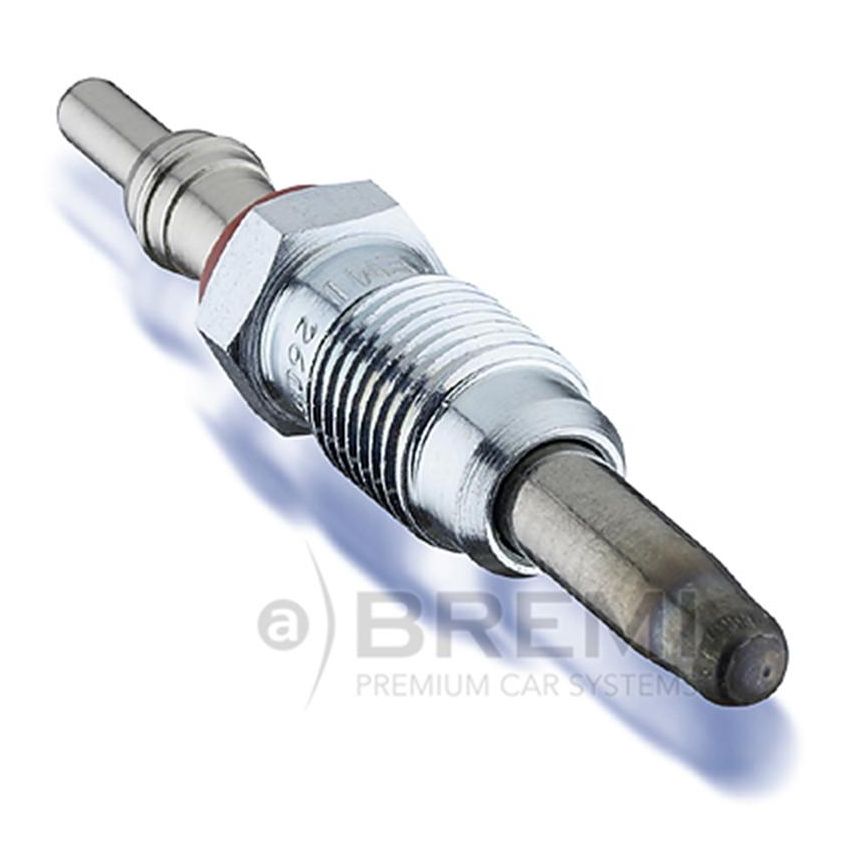 BREMI 26056 Bremi Glow Plug
