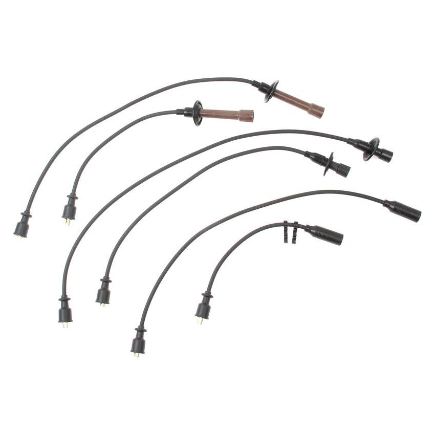 BREMI 276E Bremi-STI Spark Plug Wire Set