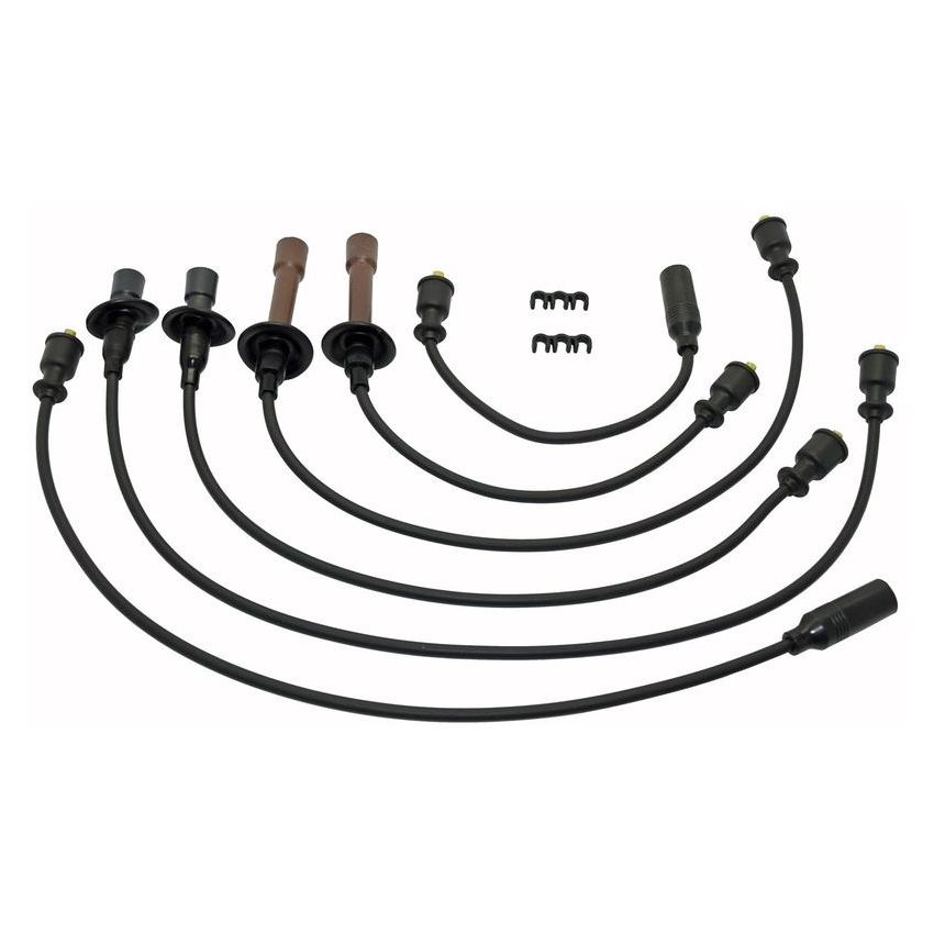 BREMI 276E Bremi-STI Spark Plug Wire Set