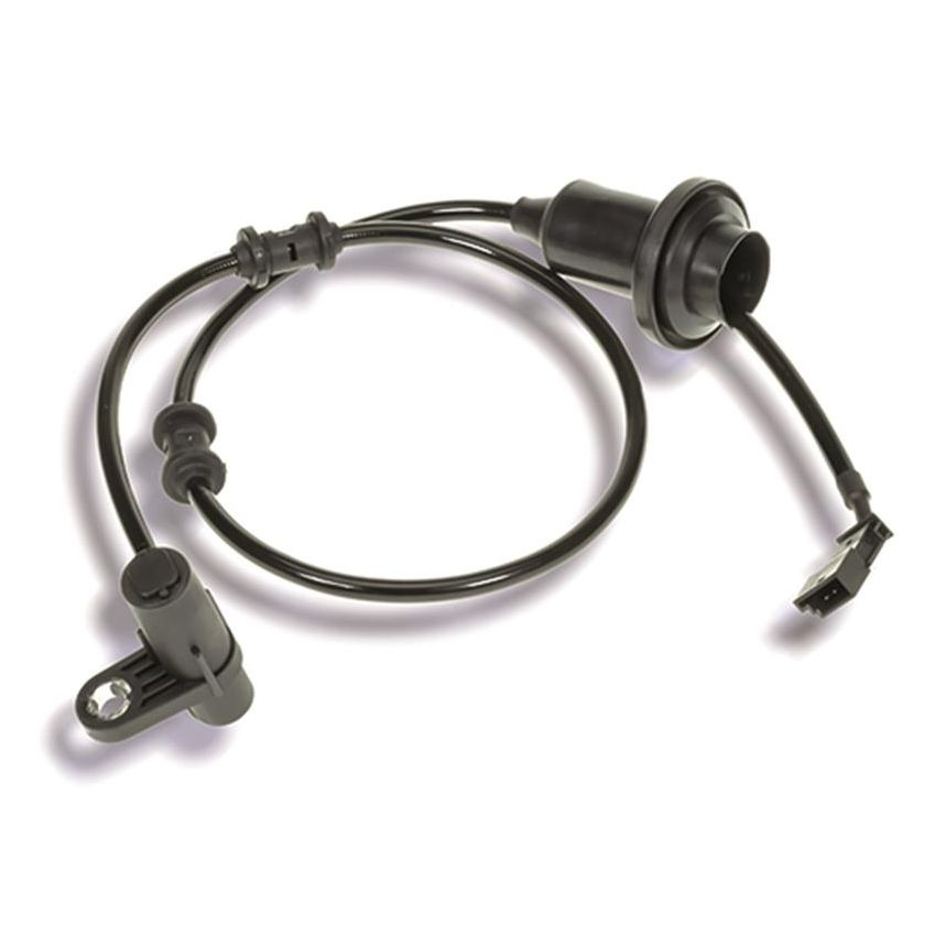 BREMI 50237 Bremi New ABS Wheel Speed Sensor
