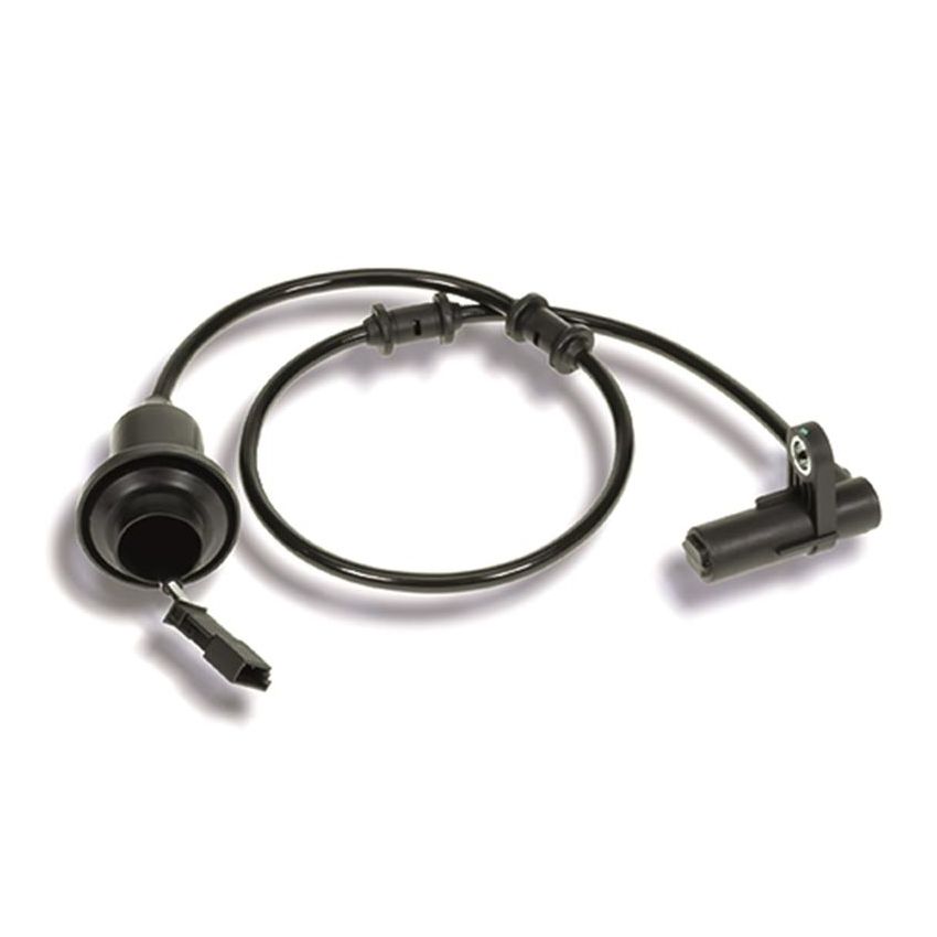 BREMI 50238 Bremi New ABS Wheel Speed Sensor