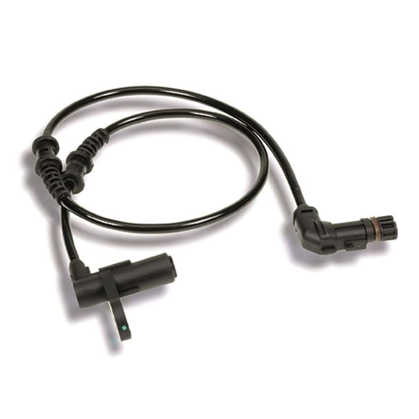 BREMI 50243 Bremi New ABS Wheel Speed Sensor