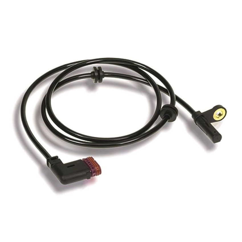 BREMI 50499 Bremi New ABS Wheel Speed Sensor
