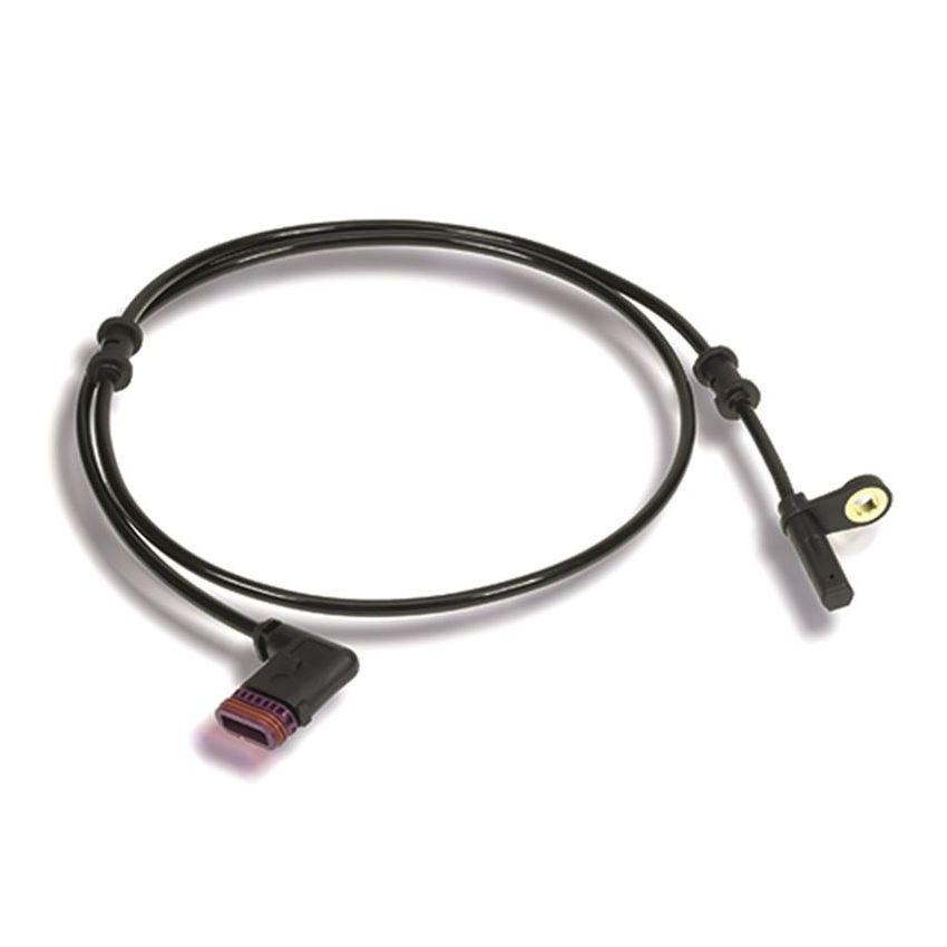 BREMI 50503 Bremi New ABS Wheel Speed Sensor
