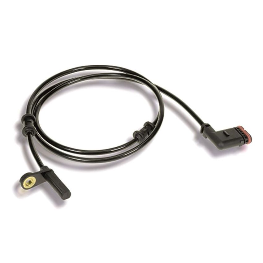 BREMI 50604 Bremi New ABS Wheel Speed Sensor