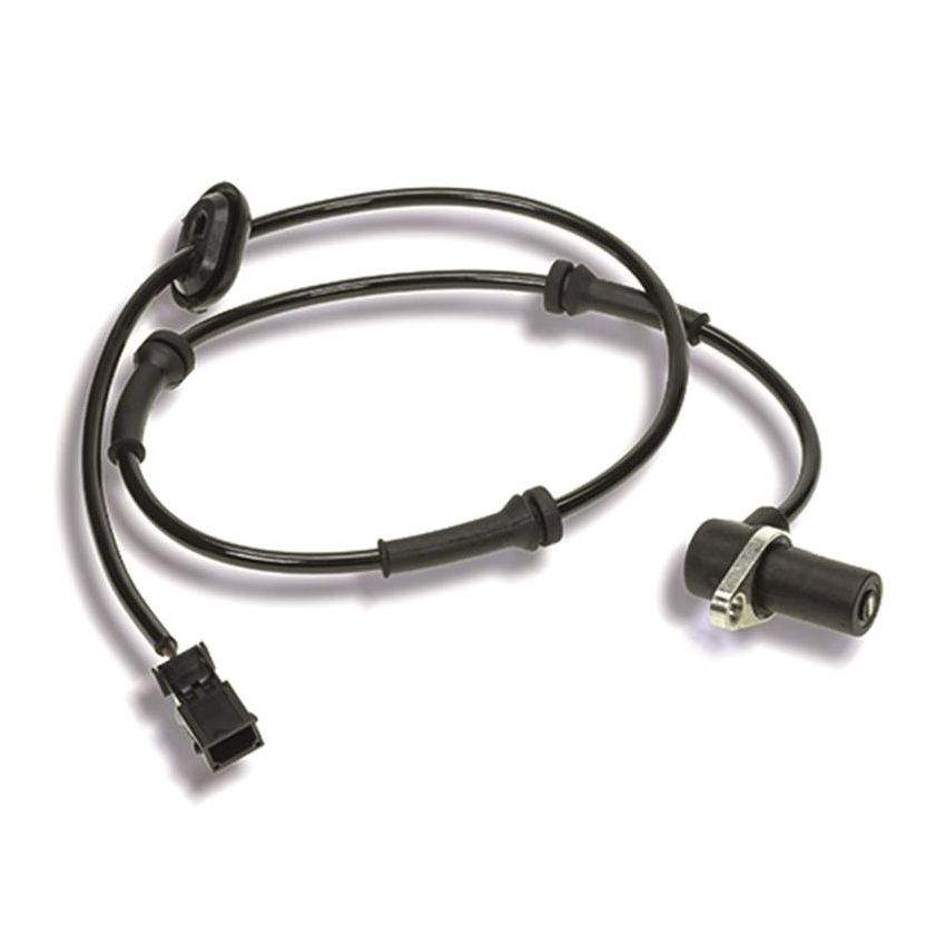 BREMI 50653 Bremi New ABS Wheel Speed Sensor