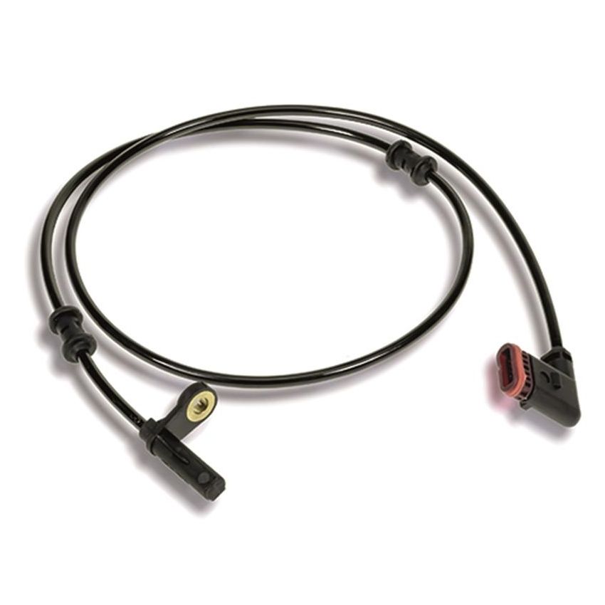 BREMI 50730 Bremi New ABS Wheel Speed Sensor