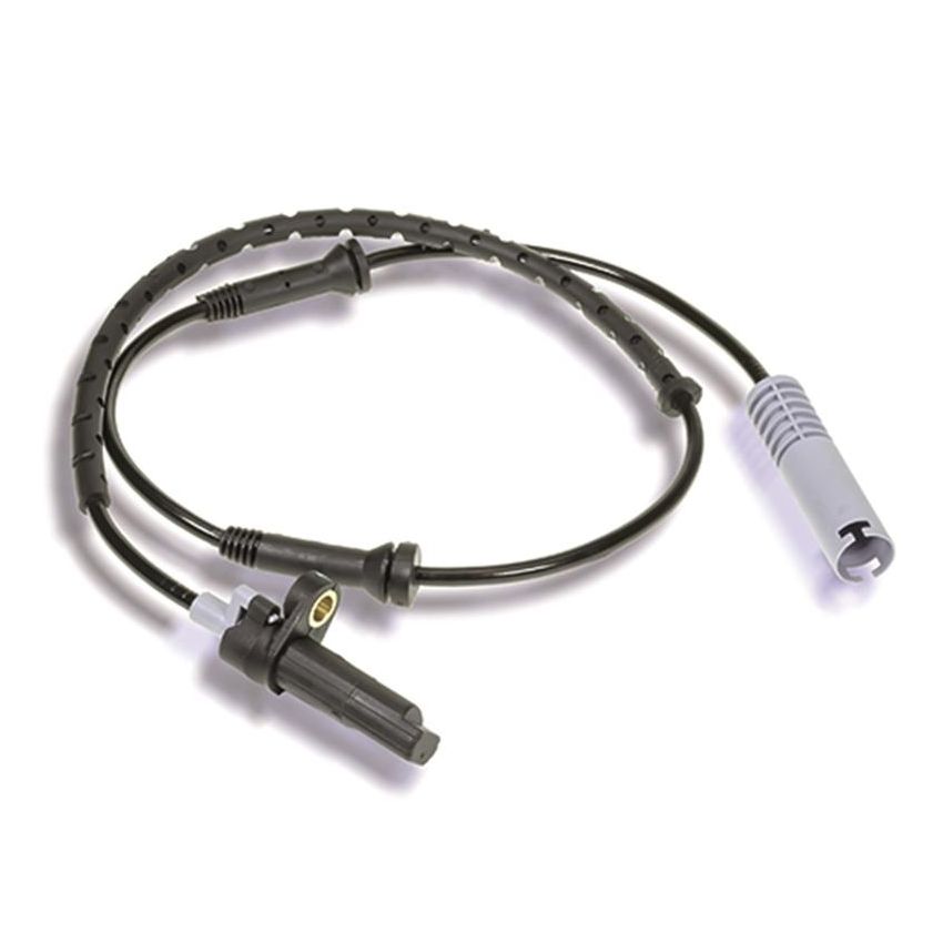 BREMI 50992 Bremi New ABS Wheel Speed Sensor