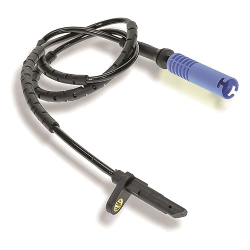 BREMI 51512 Bremi New ABS Wheel Speed Sensor
