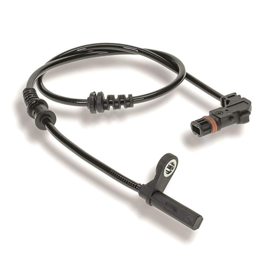BREMI 51530 Bremi New ABS Wheel Speed Sensor