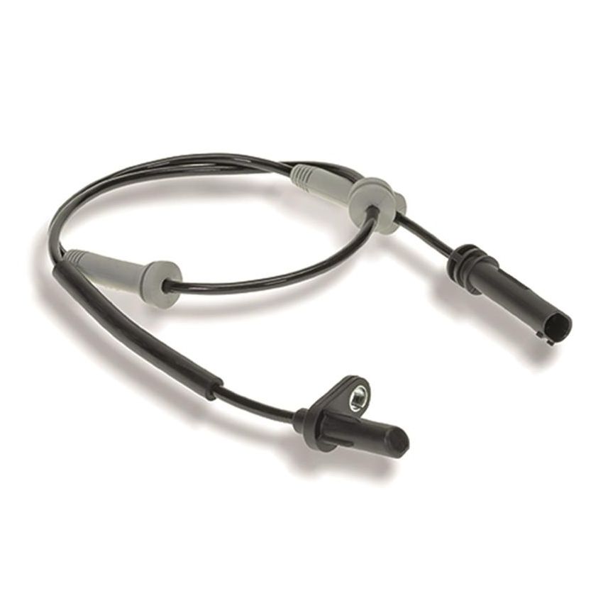 BREMI 51563 Bremi New ABS Wheel Speed Sensor