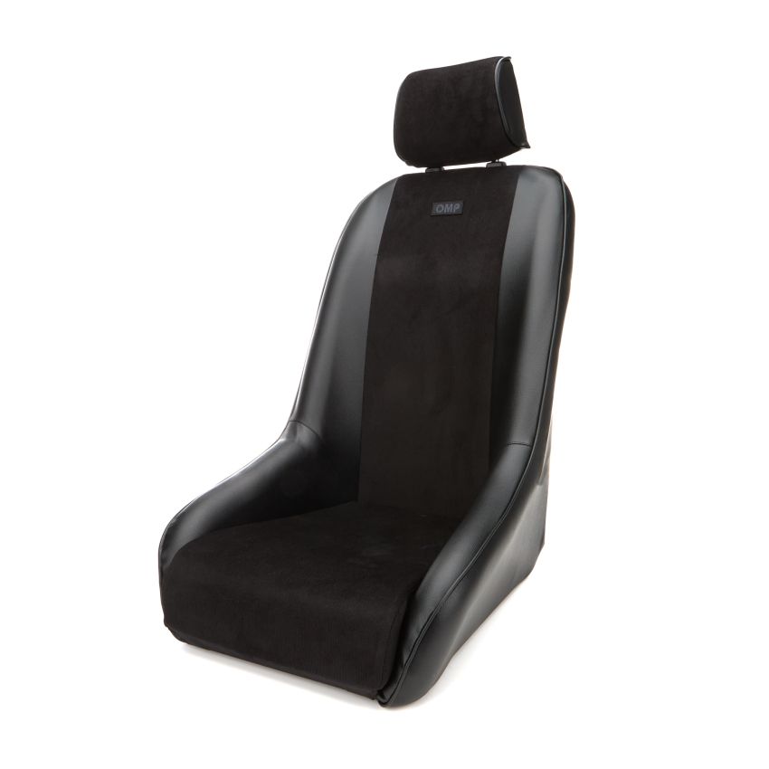 OMP RACING, INC. OMPHA0-0737-B01-071 Seat Classic 70 Revival Vintage Style