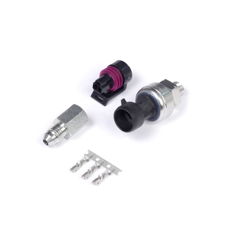 Haltech HT-010916 500 PSI TI Pressure Sensor