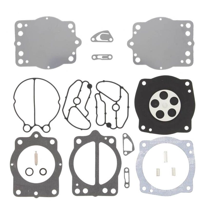 Vertex Pistons 451468 Complete Gasket Kit