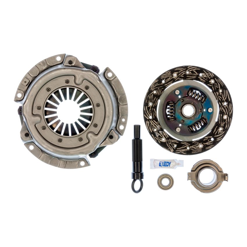 Exedy 10004 EXEDY OEM Clutch Kit; MAZDA