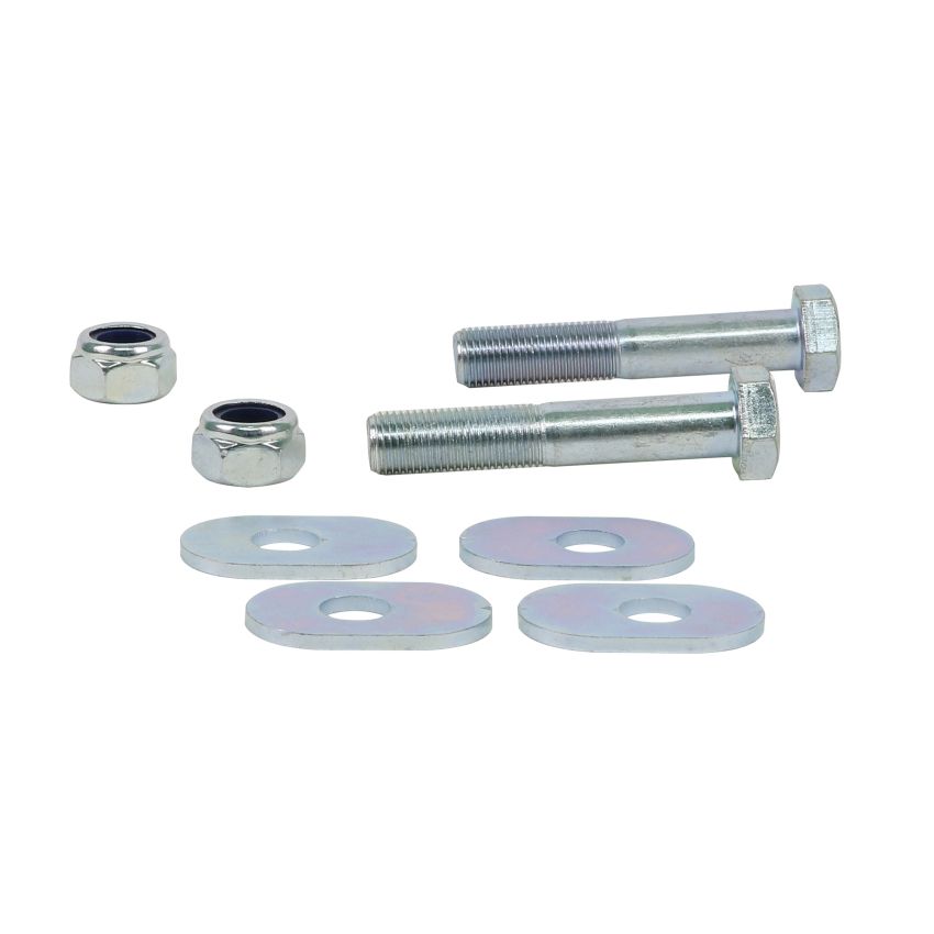 Whiteline KCA307 9/98-8/09 Subaru Legacy/Liberty Rear Toe Lock Bolt Kit