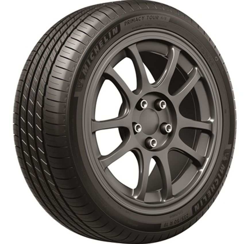 Michelin 225/55r18 98v Mic Primacy Tour A/S Dt